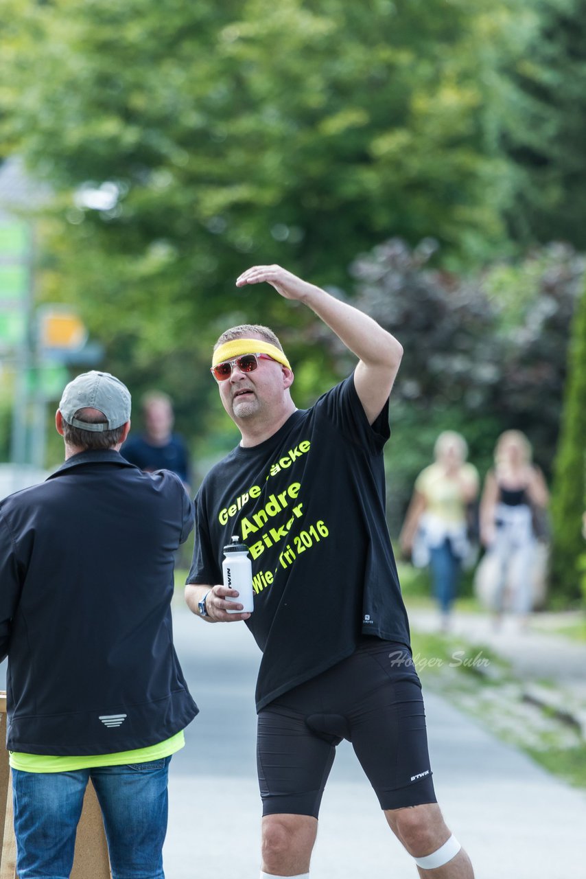 Bild 609 - Triathlon Wiemersdorf